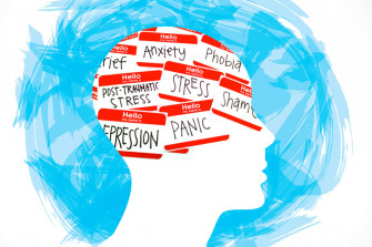 Mental Health Picture Wallpaper
