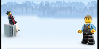 Lego City Video Game Background Png Brickipedia The
