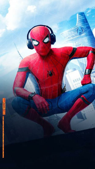 Marvel Spoiler Oficial