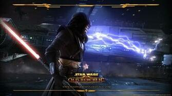 Revan Wallpaper