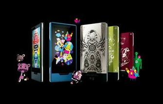 Zune Originals Graphics Design Microsoft Wallpaper Photos