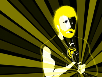 Chuck Norris Wallpaper