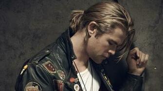 HD Chris Hemsworth Wallpaper HDcoolwallpaper
