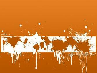 The Best Top Desktop Orange Wallpaper