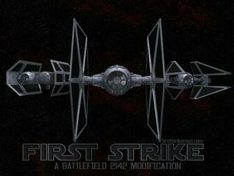 Tie Fighter Wallpaper