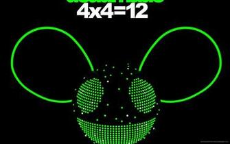 Deadmau5 Wallpaper Music