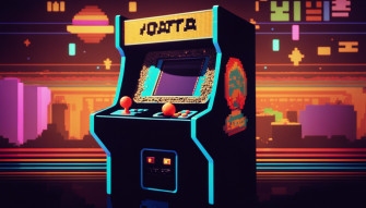 Atari Wallpaper