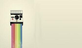 Cute Camera Desktop And Mobile Wallpaper Wallippo