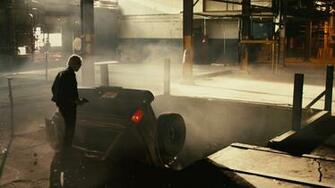 Drive Angry Wallpaper Desktop