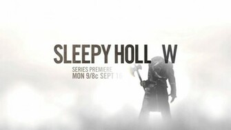 Sleepy Hollow Horror Television Fox Ds Wallpaper Background