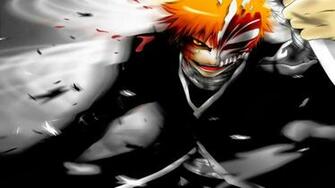 Bleach Wallpaper HD 1080p Desktop Background