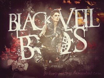 Andy Biersack By Feelinginsecure