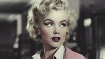 Marilyn Monroe Wallpaper Image