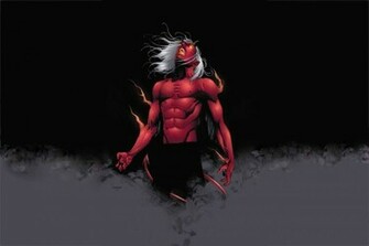 Devil Wallpaper