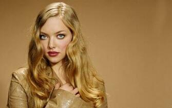 Amanda Seyfried Wallpaper