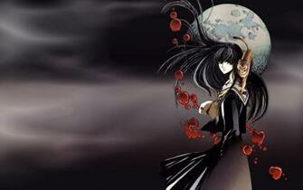 A124 Cool Anime Wallpaper Widescreen P3843 Html