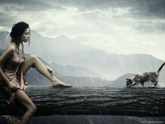 Alon Desktop Wallpaper Pictures