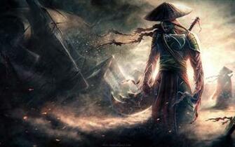 Epic Fantasy Wallpaper Dark Amazing