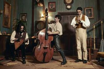 What We Do In The Shadows Kb