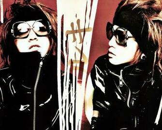 Japanese Bands Ruki