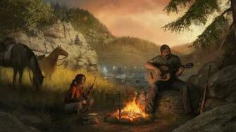 The Last Of Us Days Gone Annunciato All E3