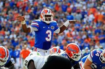 Florida Gators College Football Wallpaper