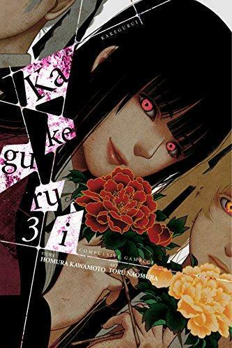 Kakegurui Image Wallpaper Comics