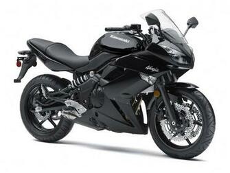 Top Motorcycle Wallpaper Kawasaki Ninja 650r Photo Gallery