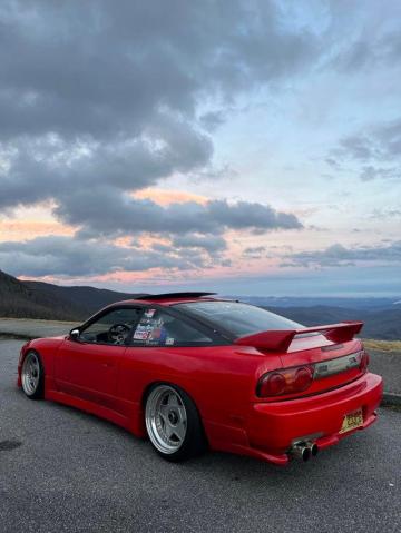 Anybody Have Any Tips On Get Rid Of This Rear Bumper Gap I