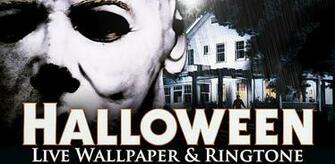 Halloween Live Wallpaper Tone V1 Michael Myers Android