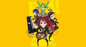 Persona Alternative Wallpaper Picture