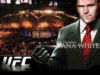 Ufc Wallpaper HD Early