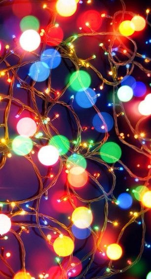 Winter iPhone Wallpaper Cute Background