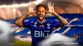 Neymar Approves Psg To Al Hilal Transfer But It S Not Final Yet