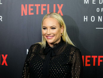 Meghan Mccain Calls Joy Behar A Bitch On The But S