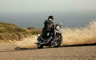 Wallpaper HD Harley Davidson Xl883 Superlow Expert