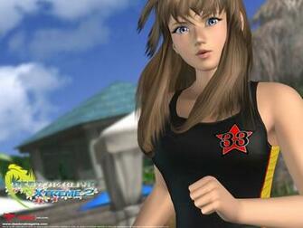 Soul Calibur Tira Dead Or Alive Helena I Innych Gier Bloog Pl