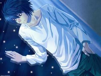 Go Back Gallery For L Lawliet Wallpaper HD