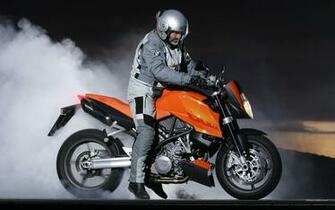 Ktm Super Duke Wallpaper