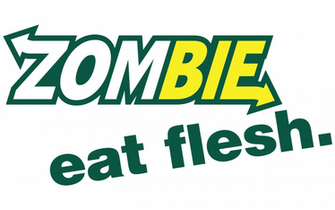 Zombie Computer Wallpaper Desktop Background Id