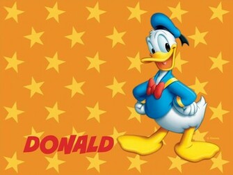 Donald Duck Wallpaper Jpg