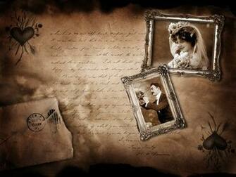 Dream Wallpaper Antique