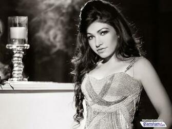 Tulsi Kumar Actresses Wallpaper Glamsham