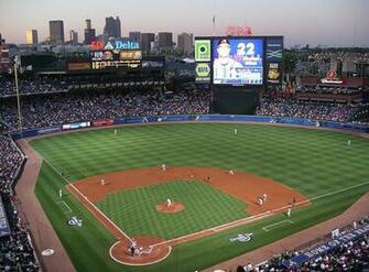 Turner Field Graphics Pictures Image For Myspace Layouts