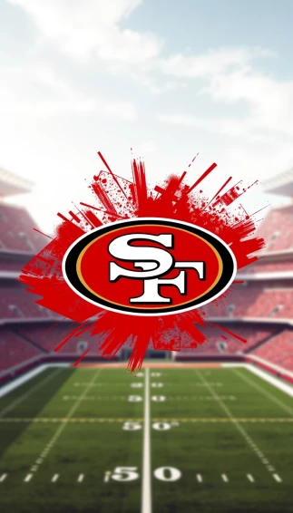 49ers Phone Wallpaper