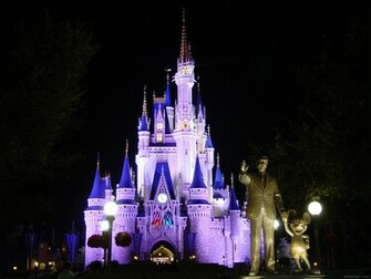 Disney Computer Background With Quotes