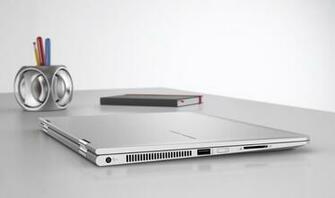 Hp Spectre X360 For