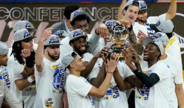The Warriors Path Back To Finals Was Never Guaranteed Defector