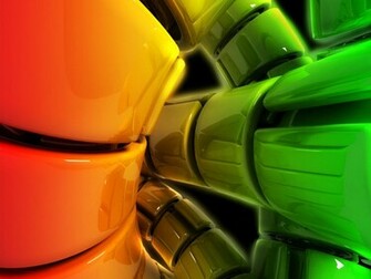 Displaying Image For Trippy Rasta Background