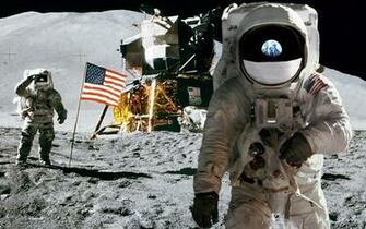 On The Moon Wallpaper And Image Pictures Photos